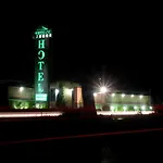 Hotel Meridiano