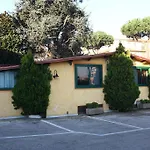 Hotel Meridiano