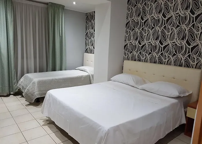Hotel Meridiano