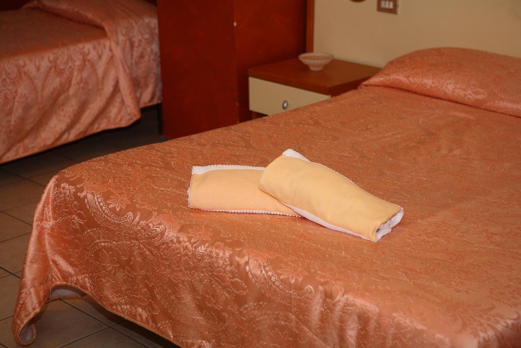 Hotel Meridiano