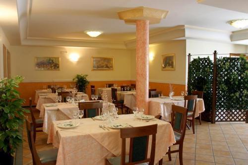 Hotel Meridiano