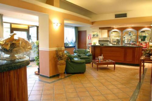 Meridiano Hotel Naples